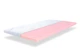 Тонкий ортопедический матрас с Ortofoam средне-жесткий HighFoam Emerald Dream 70х190 - изображение 2