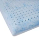 Подушка ортопедическая Eurosleep LATEX GEL ERGO - изображение 4