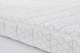 Ортопедический тонкий матрас из пены с эффектом памяти HighFoam Emerald Memo 70х190 - изображение 4