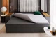 Ортопедический тонкий матрас из пены с эффектом памяти HighFoam Emerald Memo 70х190 - изображение 2