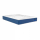 Матрас беспружинный двусторонний Eurosleep BIONIC COOLVIE 90х200 - изображение 4