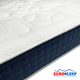 Матрас беспружинный двусторонний Eurosleep BIONIC COOLVIE 90х200 - изображение 3
