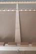 Каркас кровати деревянный Baroflex simple-45 150x190 - изображение 4