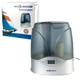 Увлажнитель воздуха Sea Breeze SB-787 ультразвуковой 6 л белый серый - изображение 1