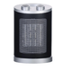 Тепловентилятор напольный Domotec MS-5905 Ceramic 1500 Вт Серый - изображение 5
