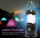 LED лампа кемпинговая X-BAIL BL-5800 c фонариком, солнечной панелью и аккумулятором ( BL5800BLAC-AV) - изображение 8