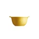 Форма для гратена Emile Henry OVENWARE, длина 14 см, высота 8 см, желтый (902149) - изображение 3