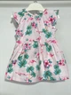 Платье для девочки Carters 121h289 61-67 см Розовый - изображение 1