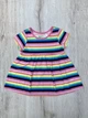 Туника для девочки Childrens place 2094657 104 см Разноцветный - изображение 1