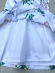 Платье для девочки Carters 251g285 98 см Белый - изображение 2