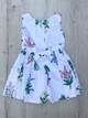 Платье для девочки Carters 251g285 98 см Белый - изображение 3