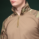 Боевая рубашка TAC-24 ACS Multicam. Army Combat Shirt. Технология Near-Infrared Reflectance. Розмір М - изображение 7