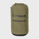 Куртка зимняя Snugpak Tomahawk 7 уровень (до -20°C). Мультикам. Размер M - изображение 8