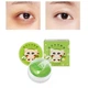 Гидрогелевые патчи SERSANLOVE Сucumber Water Optic Eye Mask 90 г с экстрактом огурца - изображение 2