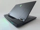 Ноутбук MSI Titan GT77 HX 13VI (2023) I9 13980HX/RTX 4090 16GB/RAM 64GB/SSD 2TB Б\В - зображення 7
