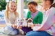 Набір-сюрприз Грайливі кошенята Pets alive S1 Smitten Kittens Surprise (Siamese Cat Mooloo) 9541A - зображення 6