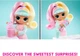 Ляльковий набір LOL Surprise OMG Sweet Nails Манікюрний салон Цукерочка ЛОЛ ОМГ 503781 - зображення 3