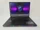 Ноутбук MSI Raider GE78 HX 13VH (2023) I9 13950HX/RTX 4080/RAM 32GB/SSD 1TB/2K 240Hz Б\В - изображение 1