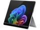 Планшет Microsoft Surface Pro 11 Copilot+ PC Platinum (ZIB-00001) - зображення 1
