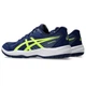 Кроссовки мужские для зала Asics UPCOURT 6 (1071A104-400) 44,5 укр (11,5) 29 см - изображение 2