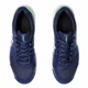 Кроссовки для зала мужские Asics GEL-DEDICATE 8 (1041A408-401) укр 40,5 (8.5) 26,5 см - изображение 2