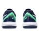 Кроссовки для зала мужские Asics GEL-DEDICATE 8 (1041A408-401) укр 40,5 (8.5) 26,5 см - изображение 4