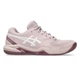 Кроссовки для зала женские Asics GEL-DEDICATE 8 (1042A237-701) укр. 38,5 (8,5) 25,5 см - изображение 1