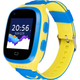 Детские смарт часы Gelius GP-PK006 GPS/4G (IP67) Ukraine - изображение 5