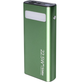 Додаткова батарея Gelius Lightstone GP-PB300i 20000mAh QC+PD 22.5W Green - зображення 3