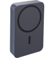Додаткова батарея з бездротовою зарядкою Gelius Nexus Magnetic Wireless Charge 15W GP-PBW110i 10 000mAh - зображення 3