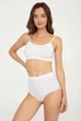 Сліпи жіночі труси GATTA BRIGITTE COMFORT XL - зображення 3