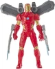 Фигурка Hasbro Железный человек, 23 см - Iron Man Marvel - изображение 1