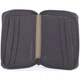 Гаманець кишеньковий Lifeventure X-Pac RFID Bi-Fold Wallet grey (68783) - зображення 3