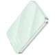 Power bank Hoco Q14 PD20W+QC3.0 5000 mAh с быстрой беспроводной зарядкой и дисплеем повербанк Mint - изображение 3