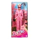 Коллекционная кукла Mattel Barbie The Movie Pink Power Jumpsuit Барби в розовом костюме HRF29 - изображение 4
