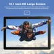Планшет 10.1" EagleSoar Z-F1010 3/32Gb Android 13 6000 mAh - изображение 2
