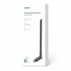 WI-FI-адаптер UGREEN CM496 AC650 High-Gain Dual Band Wireless USB Adapter(UGR-90339) (UGR-90339) - изображение 6
