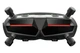 Окуляри FPV Caddx AVATAR HD Goggles X цифрові - зображення 5
