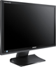 Монітор Samsung S22A450BW чорний (22" TN/1920x1080/16:9/250кд/м2) (03-SA-22-S22A450-A) Refurbished - изображение 2