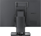 Монітор Samsung S22A450BW чорний (22" TN/1920x1080/16:9/250кд/м2) (03-SA-22-S22A450-A) Refurbished - изображение 5