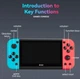 Игровая портативная консоль приставка PSP ретро X52 Plus Console 5.1" USB Mini HDMI 12Gb - изображение 5