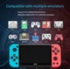 Игровая портативная консоль приставка PSP ретро X52 Plus Console 5.1" USB Mini HDMI 12Gb - изображение 6