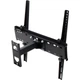 Кріплення для телевізора CHARMOUNT TV04T-R2 Black настінний кронштейн 32-55" - зображення 4
