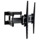 Крепление для телевизора CHARMOUNT TV04T-R6 Black кронштейн настенный 32-55" - изображение 1