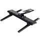 Кріплення для телевізора CHARMOUNT TV04T-R2 Black настінний кронштейн 32-55" - зображення 8