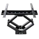 Крепление для телевизора CHARMOUNT TV04T-R6 Black кронштейн настенный 32-55" - изображение 5