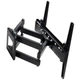 Крепление для телевизора CHARMOUNT TV04T-R6 Black кронштейн настенный 32-55" - изображение 7