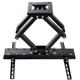 Крепление для телевизора CHARMOUNT TV04T-R6 Black кронштейн настенный 32-55" - изображение 9