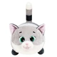 Подарочная игрушка"Котик лежебока" (PUFK1_SU) - изображение 1