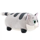 Подарочная игрушка"Котик лежебока" (PUFK1_SU) - изображение 3